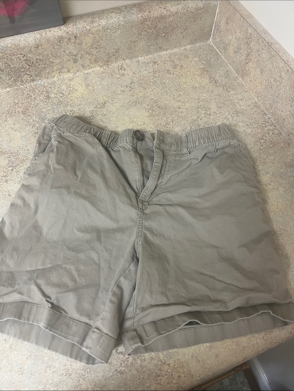 Boys chubbies shorts
